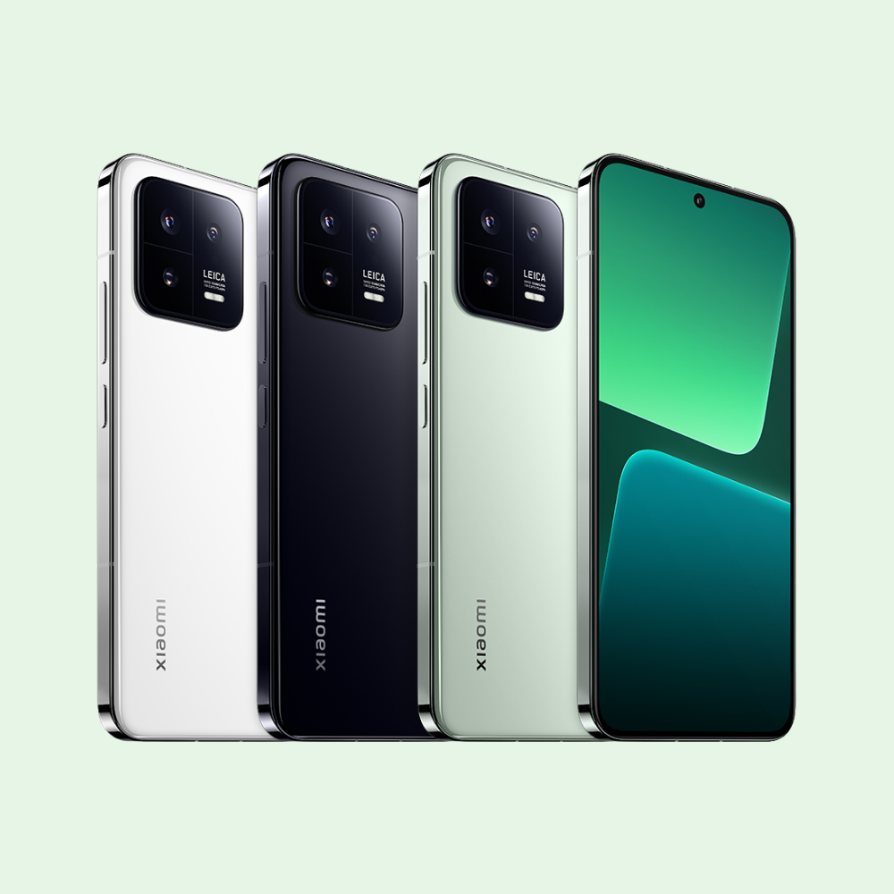 Xiaomi 13 5G DS