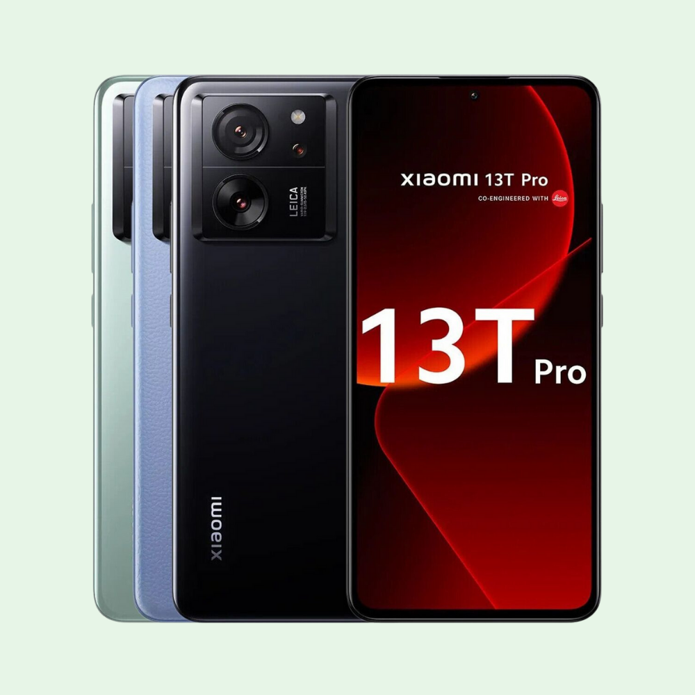 Xiaomi 13T Pro 5G DS