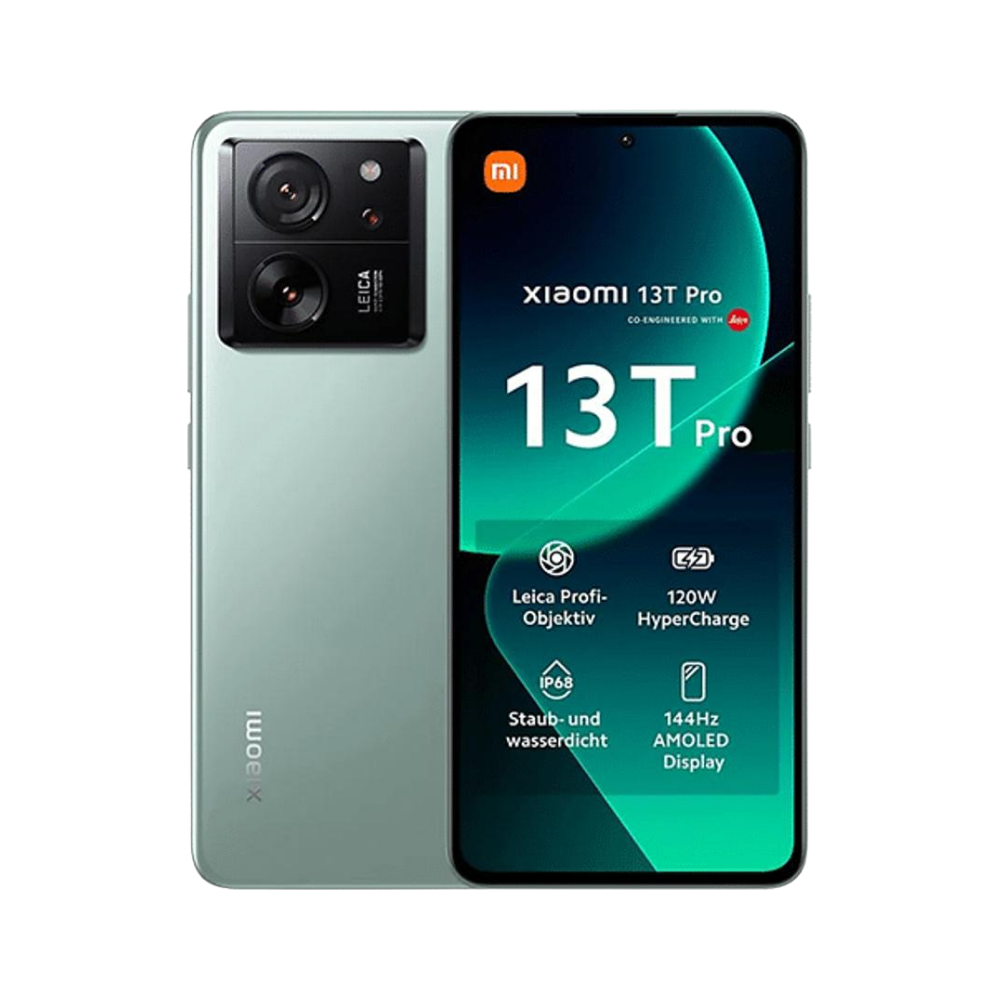 Xiaomi 13T Pro 5G DS