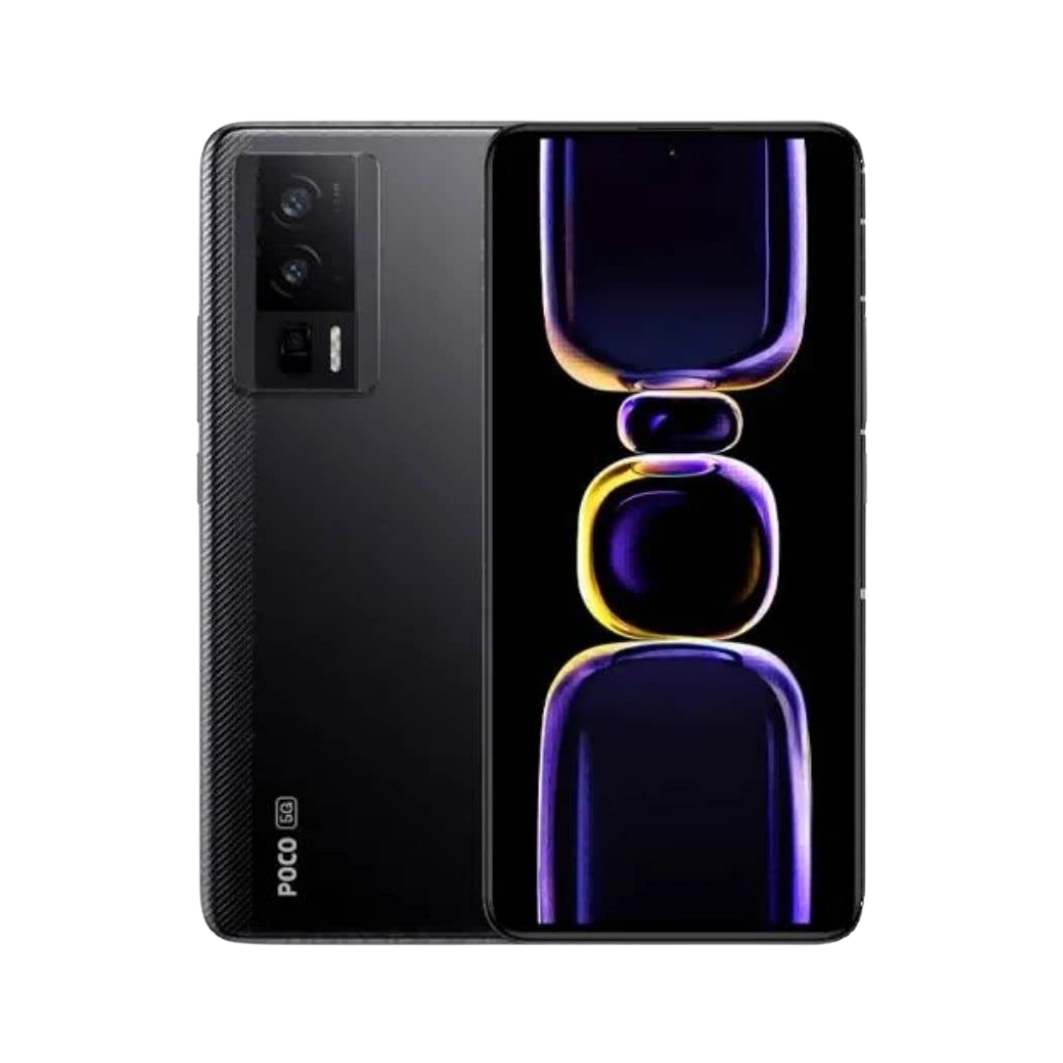 Xiaomi Poco F5 Pro 5G DS