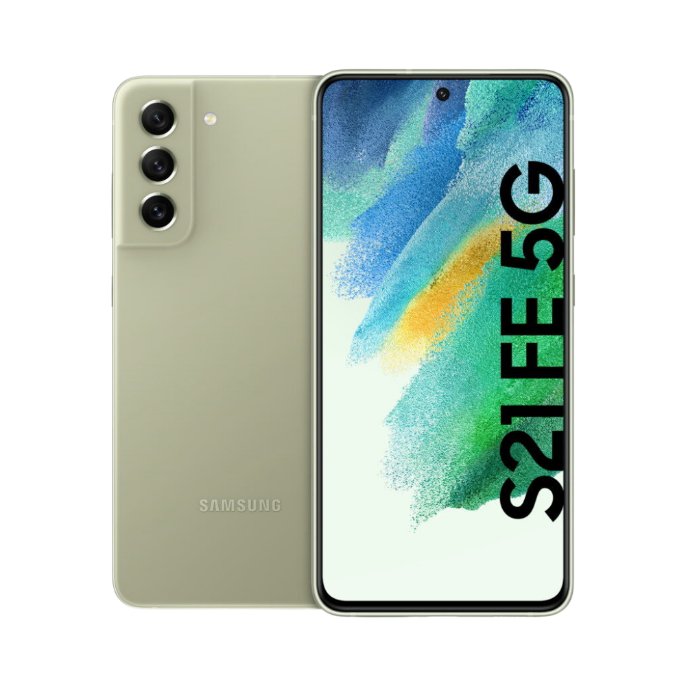 Samsung Galaxy S21 FE 5G G990B DS